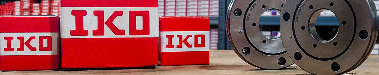 CRBF Mounting Holed Type with High Rigidity