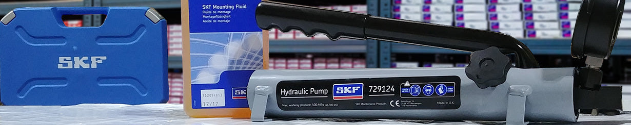 Lubrication Analysis Tools