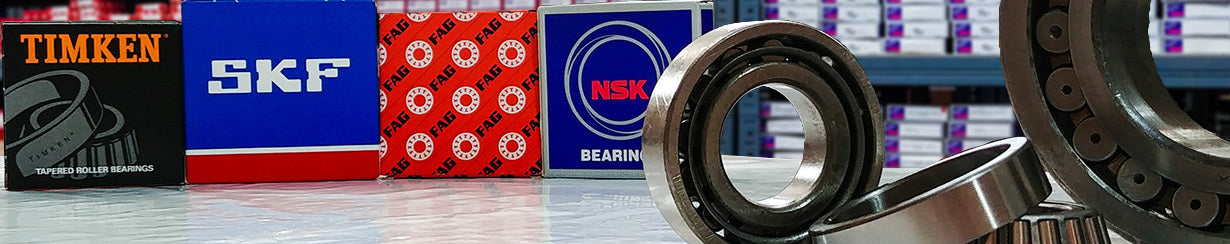 Roller Bearings
