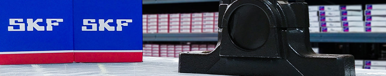 Plummer Block Bearing Units