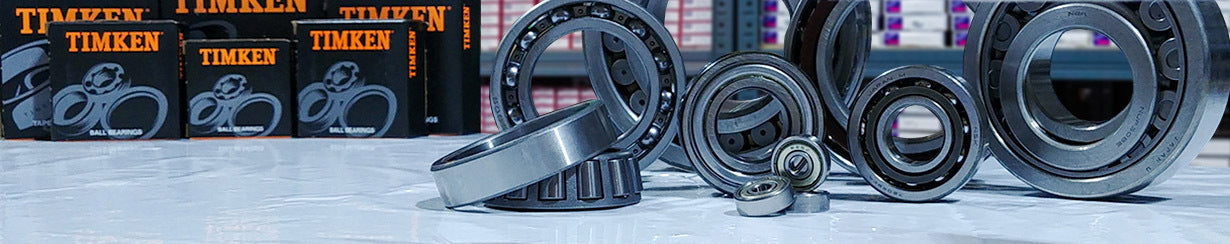 Buy Your Timken Bearings Online, Queen's Award Winners 2022