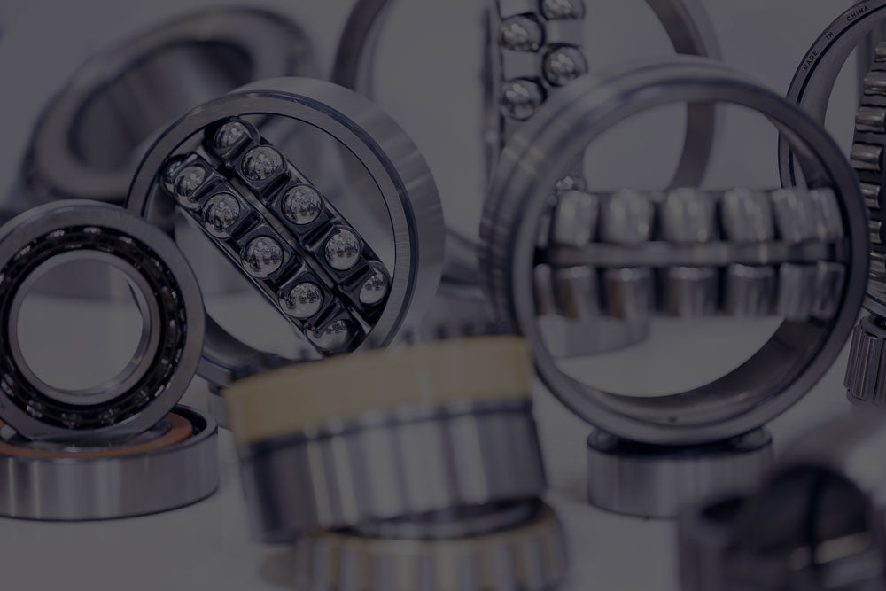 Quality Bearings Online Ltd