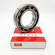 16002 - FBJ Deep Groove Bearing - 15x32x8mm