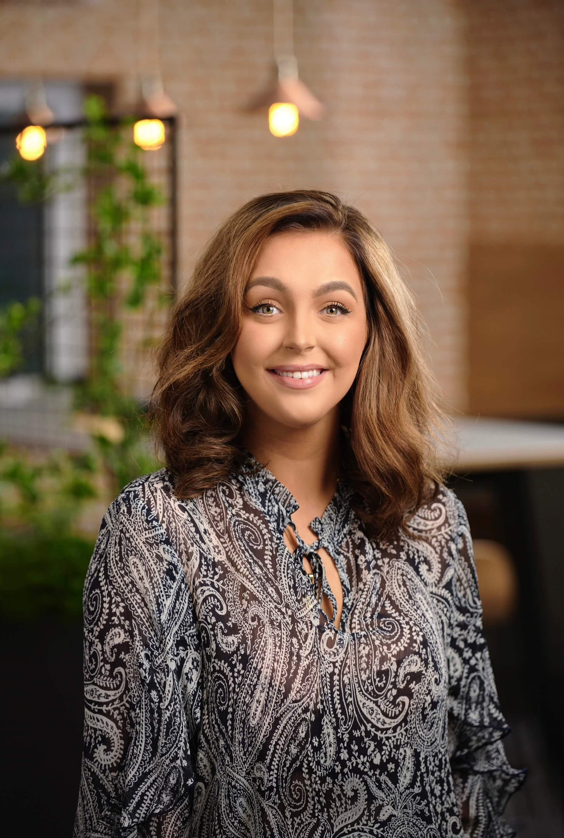 Jade Bussey - Executive Assistant