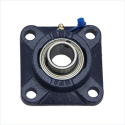 MSF2.1/2 - QBL Cast Iron Flange Bearing - Inside Diameter 2.1/2 Inch