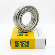 16101-ZZ - KSM Deep Groove Bearing - 12x30x8mm