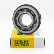 MJ1.5/8NR - KSM Imperial Deep Groove Bearing - 1.5/8x4x15/16