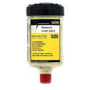 Kluberoil 4 UH1-220 N - 125cm³ Flex Cartridge