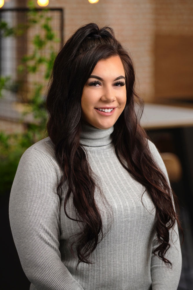 Lauren Thompson - Buyer