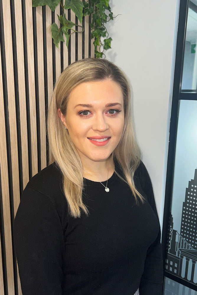 Olivia Muggeson - Ecommerce Manager