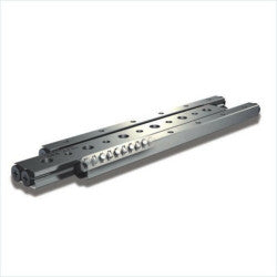 CRWM 4 - 320A - IKO - Crossed Roller Way