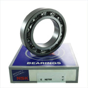 6204 ETN9/C3H-SKF Deep Groove Bearing - 20x47x14mm