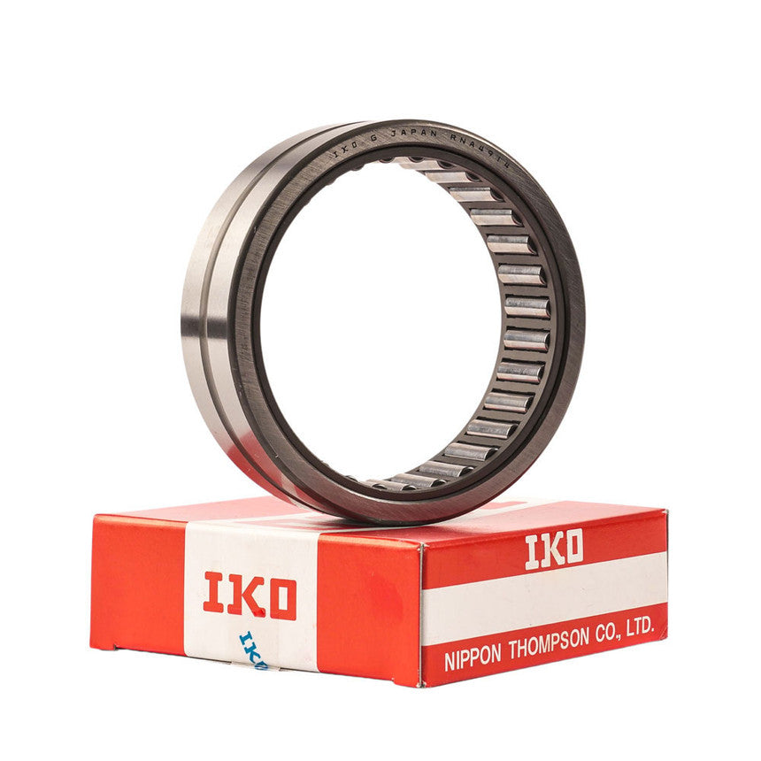 RNA4926 IKO Machined Needle Roller Bearing - 150X180X50MM