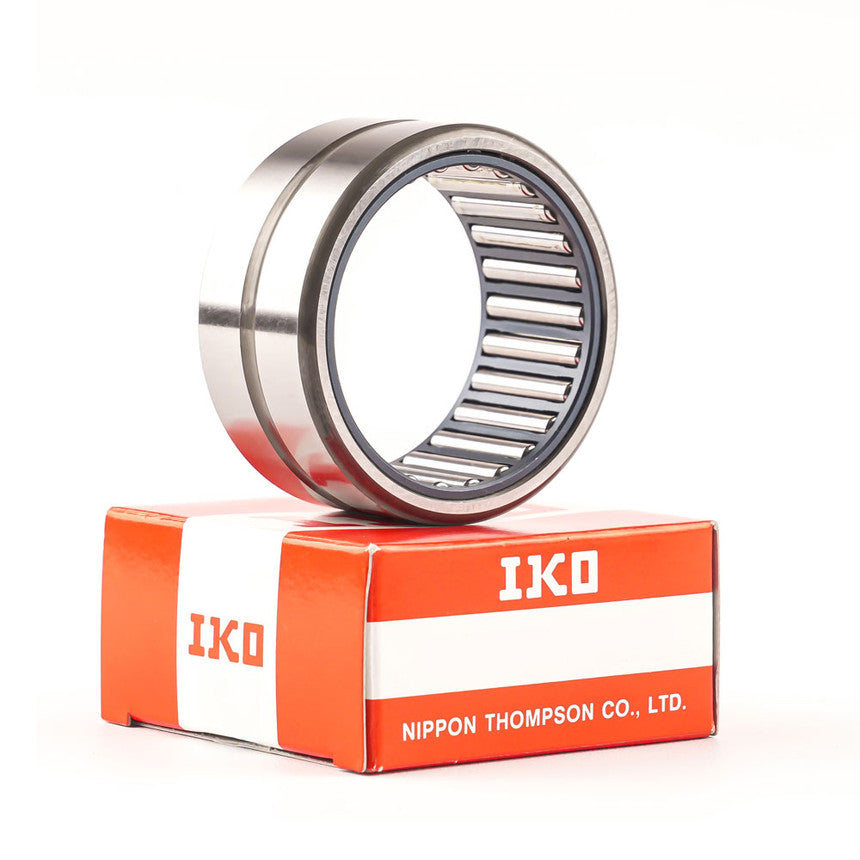 BR567232UU IKO Machined Needle Roller Bearing - 3.1/2X4.1/2X2