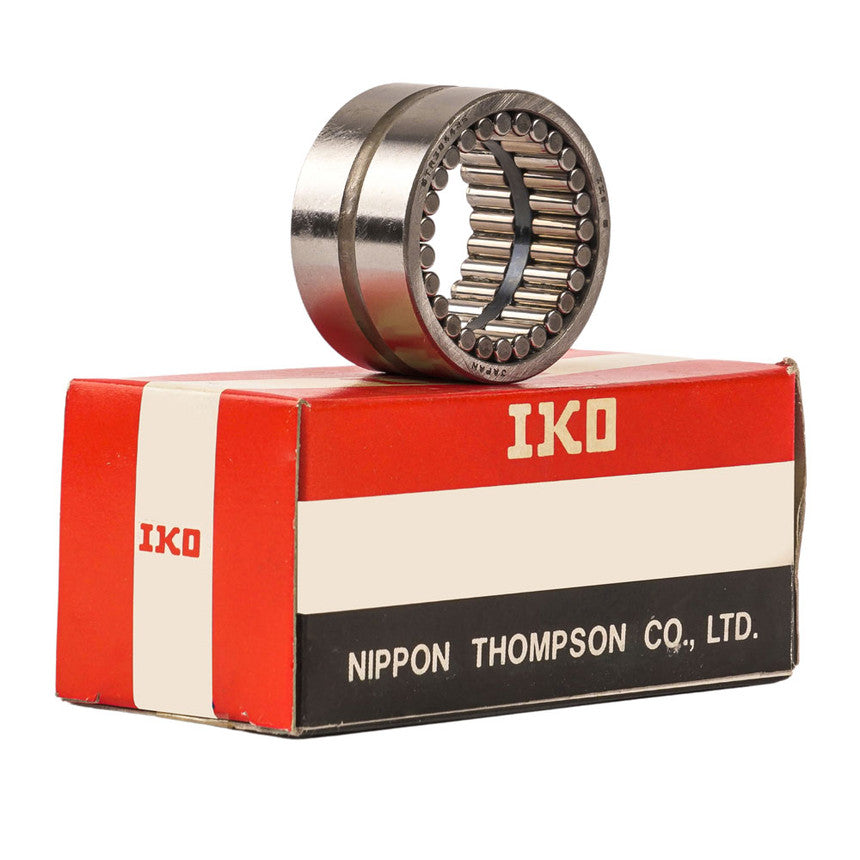 GTR385230 IKO Machined Needle Roller Bearing - 38X52X30MM