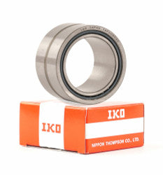 TAFI122416 IKO Machined Needle Roller Bearing - 12X24X16MM
