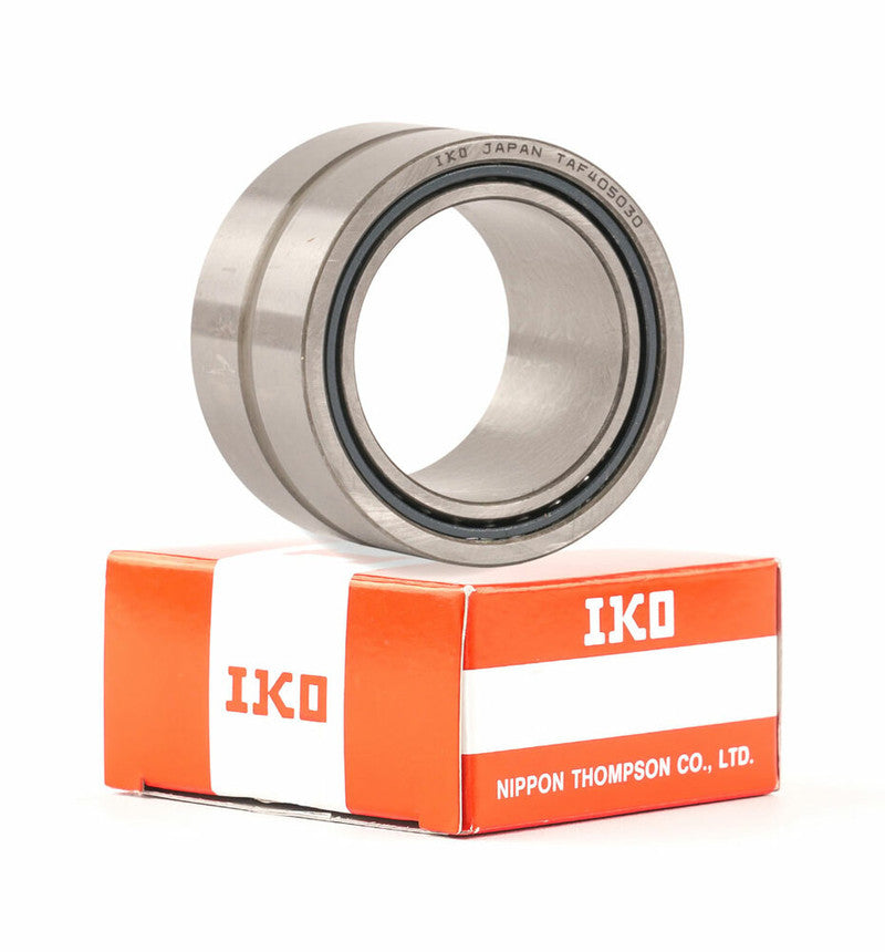 TAFI709525 IKO Machined Needle Roller Bearing - 70X95X25MM