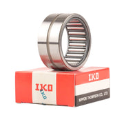 TR253825 IKO Machined Needle Roller Bearing - 25X38X25MM