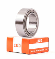 NAF7010030 IKO Machined Needle Roller Bearing - 70X100X30MM