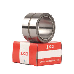 NAFW173026 IKO Machined Needle Roller Bearing - 17X30X26MM