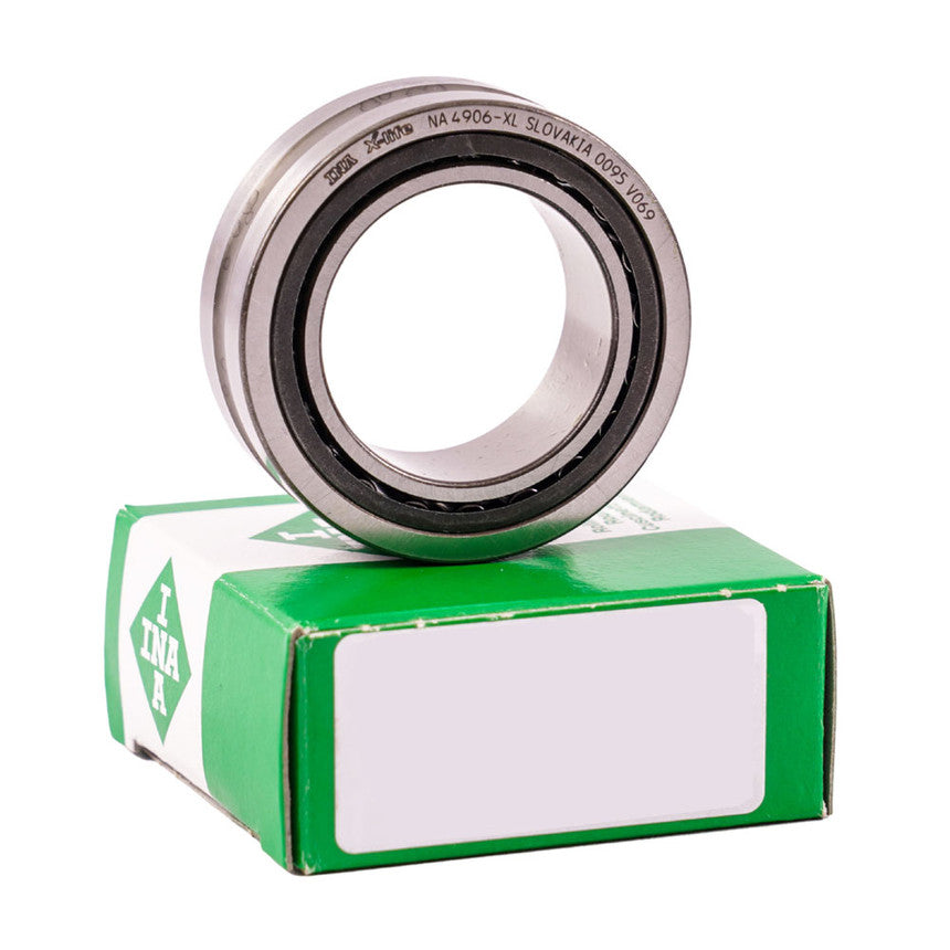 NA4919-XL Machined Needle Roller - Quality Bearings Online