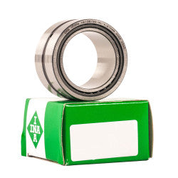 NKI15/20-XL INA Machined Needle Roller Bearing - 15X27X20MM