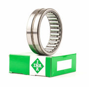 RNA4906-XL INA Machined Needle Roller Bearing - 35X47X17MM