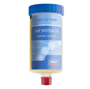 LAGD125/FM100 - Food Grade Chain Oil - 125ml