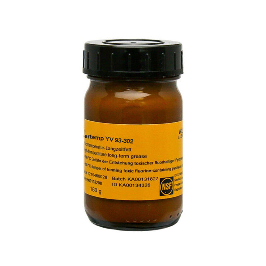 Klubertemp YV 93-302 - 180g