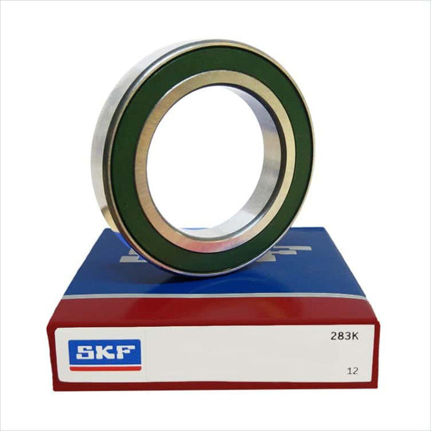 6200 2RZ - SKF Deep Groove Bearing - 10 x 30 x 9mm
