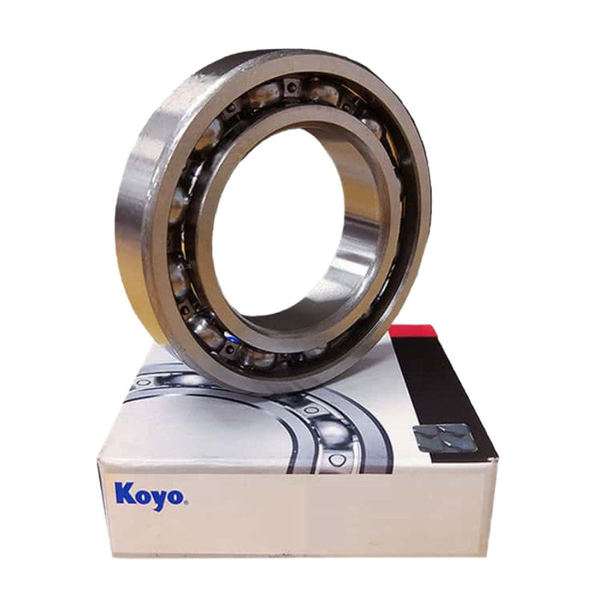 6307 C3 KOYO Deep Groove Bearing - 35 x 80 x 21mm