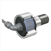 CFFU1-12 - IKO Centralized Lubrication Type Cam Follower