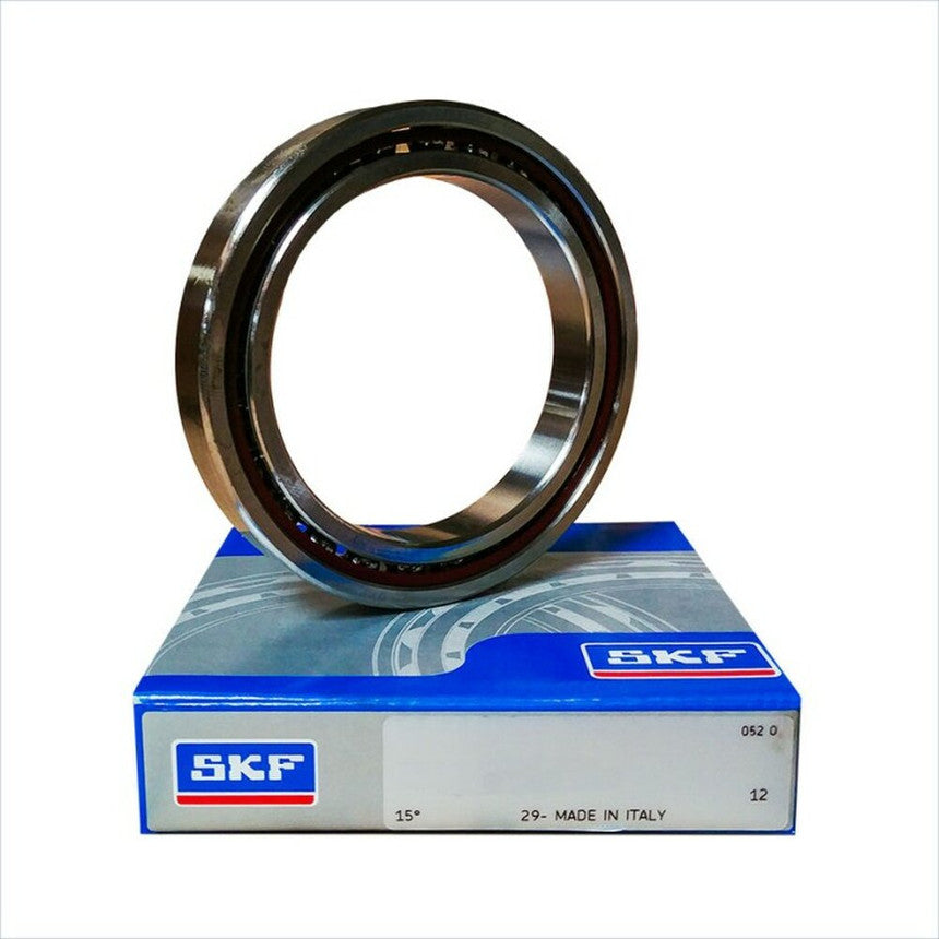 71821CDGA/P4 - SKF Precision Angular Contact - 105x130x13mm