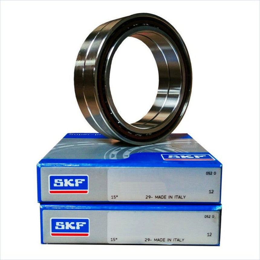 7218ACD/P4ADGB - SKF Precision Angular Contact - 90x160x30mm