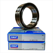 7026CD/P4ADGB - SKF Precision Angular Contact - 130x200x33mm