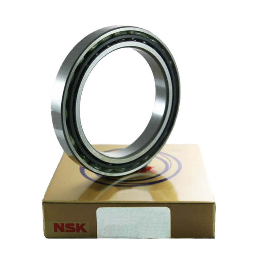7004CTRSULP3 - NSK Precision Angular Contact - 20x42x12mm