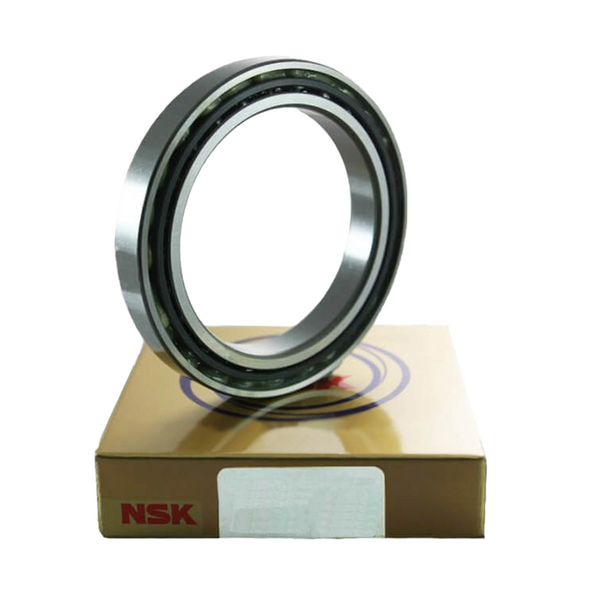 7914CTRSULP3 - NSK Precision Angular Contact - 70x100x16mm