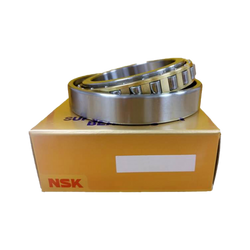 N1011MRKRCC0P4 NSK Cylindrical Roller Bearing - 55x90x18mm