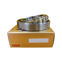 N1016TKRCC9P4 NSK Cylindrical Roller Bearing - 80x125x22mm