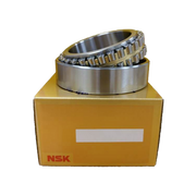 NN3007TBKRE44CC0P4 NSK Cylindrical Roller Bearing - 35x62x20mm