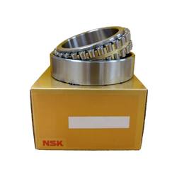 NN3014TBKRE44CC0P4 NSK Cylindrical Roller Bearing - 70x110x30mm