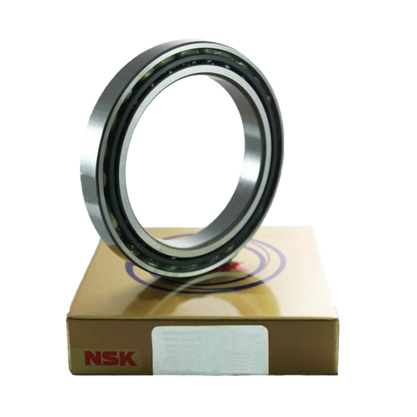 130BAR10STYNDBLP4A - NSK Ultra High Speed Angular Contact - 130x200x63