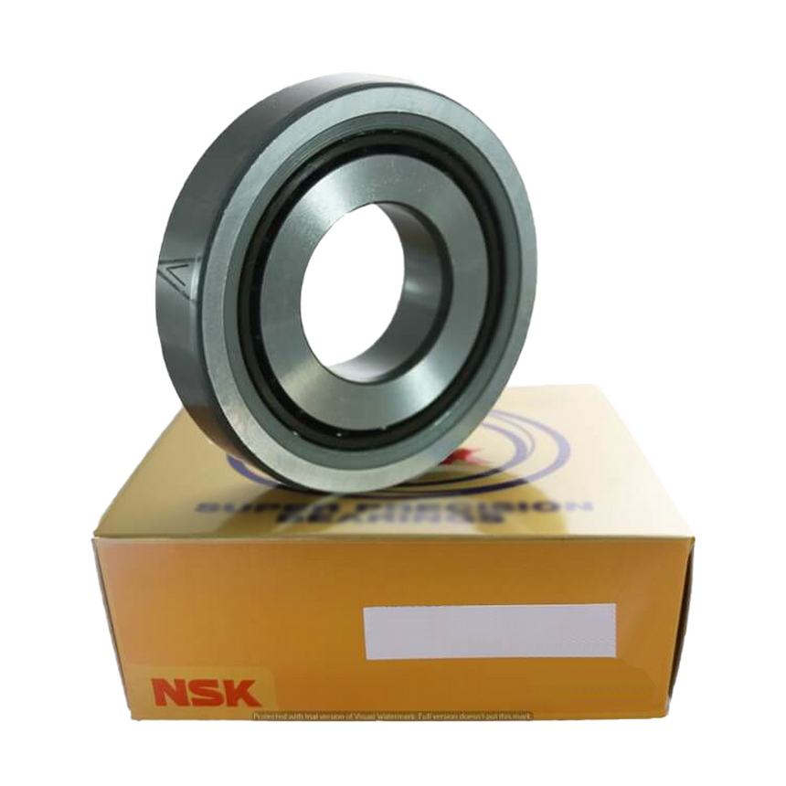 50TAC100BDFC10PN7A - NSK Ball Screw Support Bearing - 50x100x20mm