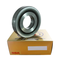 30TAC62BDFC10PN7A - NSK Ball Screw Support Bearing - 30x62x15mm