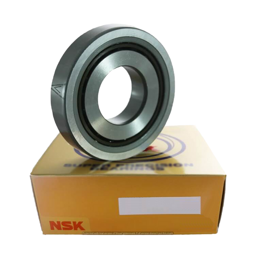 25TAC62BSUC10PN7B - NSK Ball Screw Support Bearing - 25x62x15mm