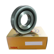 20TAC47BSUC10PN7B - NSK Ball Screw Support Bearing - 20x47x15mm