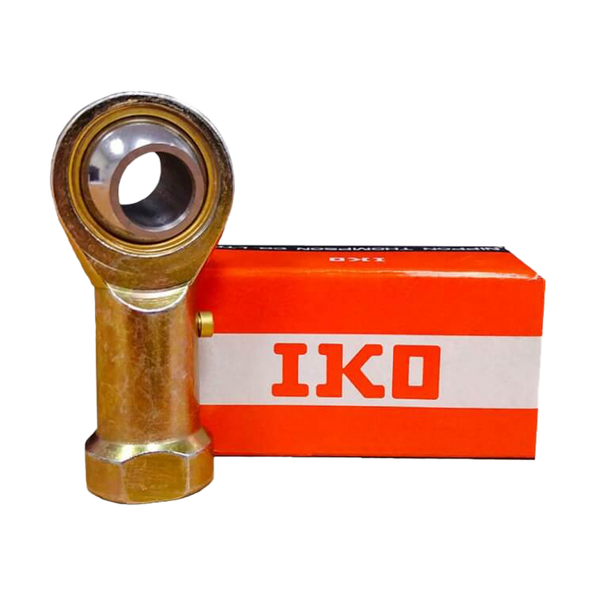 PHS10ECL - IKO Left Hand Rod End - Quality Bearings Online