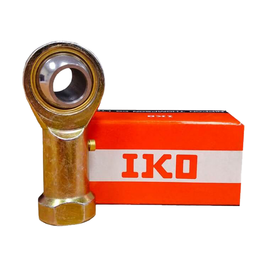 PHS8LA - IKO Left Hand Rod End - Quality Bearings Online