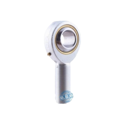 POS14LA - QBL Left Hand Lubrication Type Rod End With Male Thread