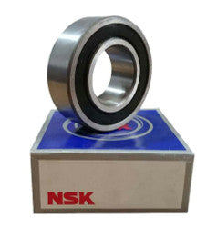 2212-2RSTN - NSK Double Row Self-Aligning Bearing - 60x110x28